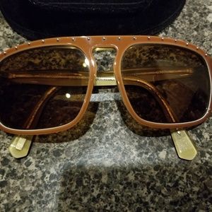 SEE EYEWEAR SUNGLASSES 5615 WITH CASE